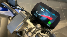 BMW R1300 R SE (25MY)